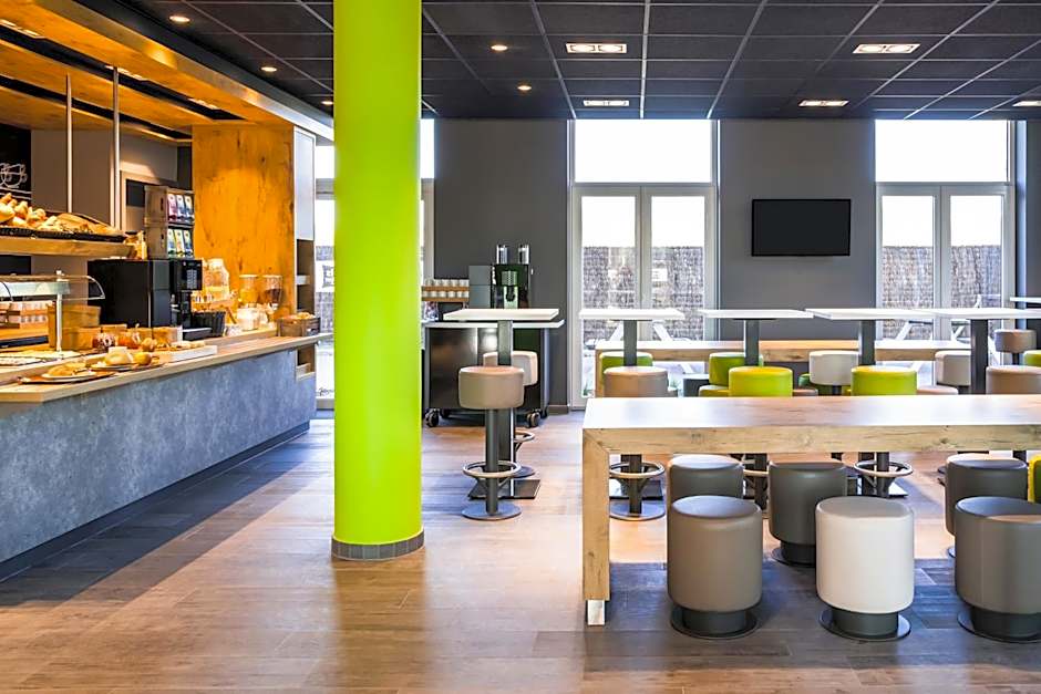 Ibis budget Knokke