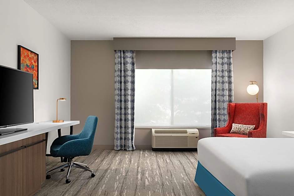 Hilton Garden Inn Rock Hill