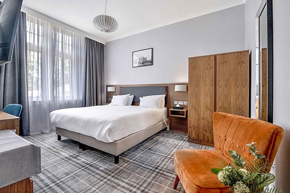 Radisson Blu Hotel, Perth