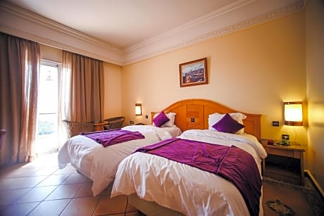 Double Room Standard