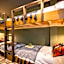 IKIDANE Residential Hotel Komagome