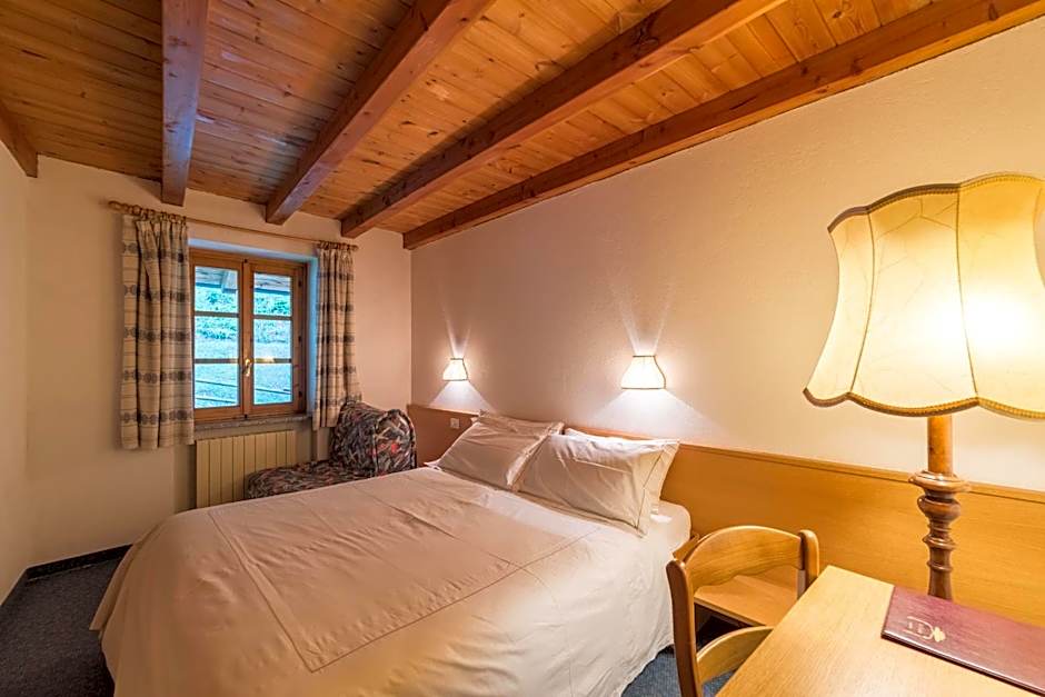 Locanda La Clusaz
