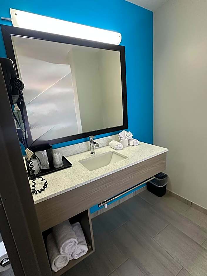 Best Western Greenville Airport Inn