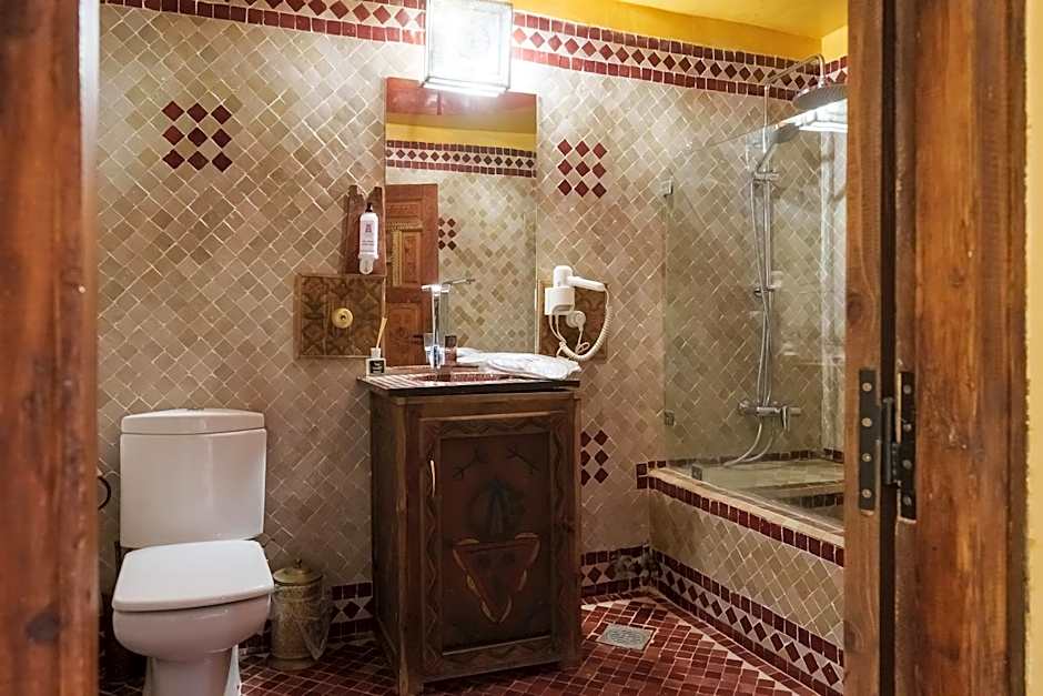 Hotel Riad Xaluca
