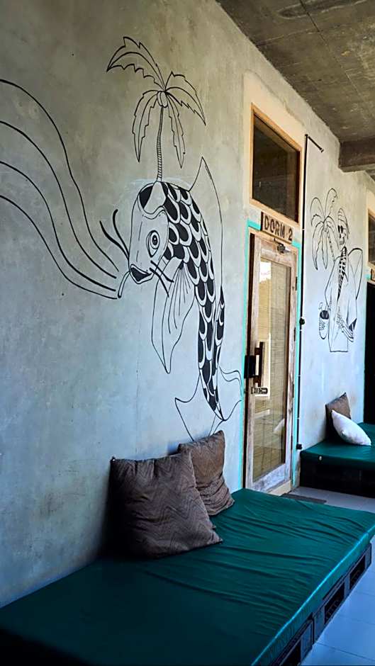 LoTide Surf Camps Lombok