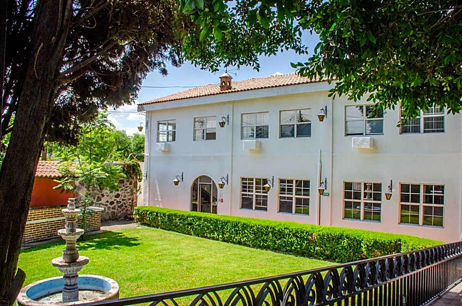 O'Puente Hotel San Juan del Rio