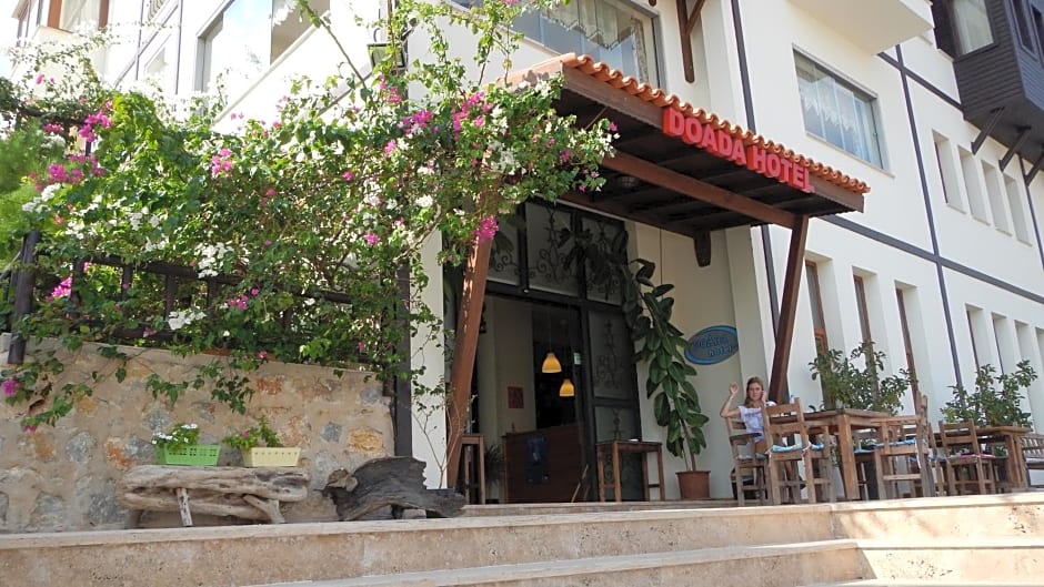 Doada Hotel