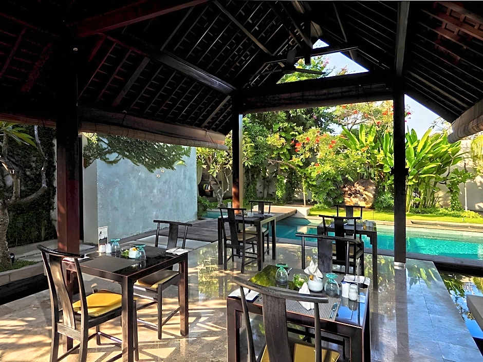 The Amala Boutique Retreat