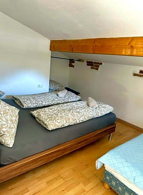 Gästezimmer Lercher