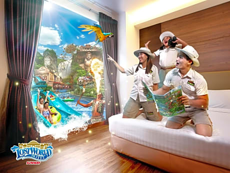 Sunway Lost World Hotel