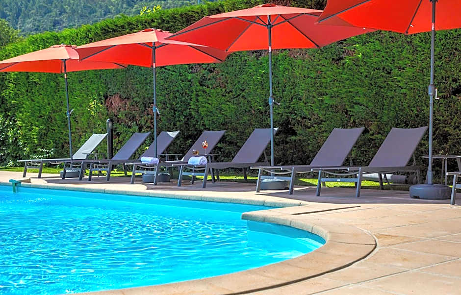 ibis Styles Aubagne Gemenos