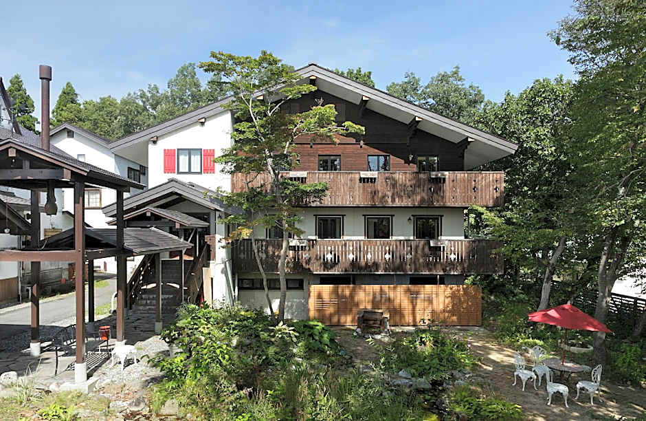 Hotel Heidi Hof
