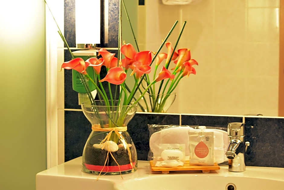 Kyriad Prestige Bordeaux Ouest Merignac