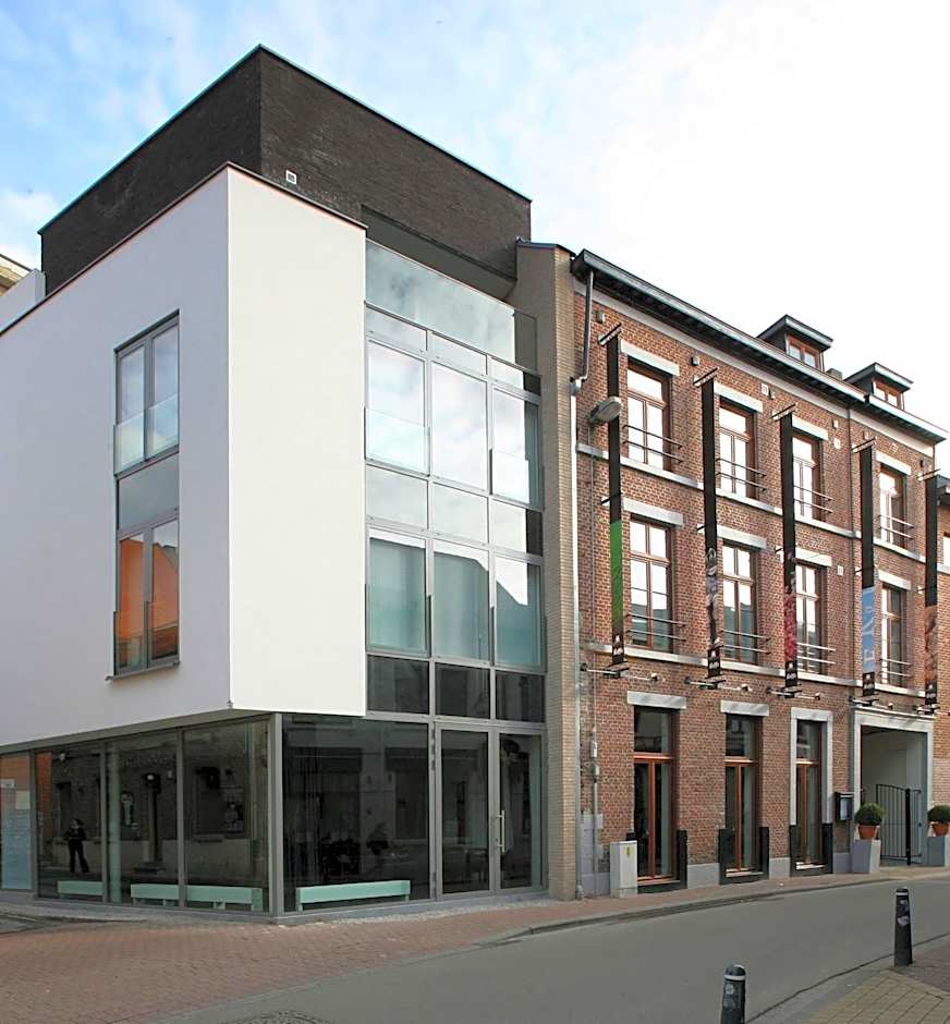 Hotel De Groene Hendrickx