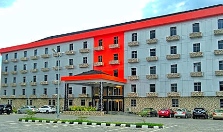 Ughelli Wetland Hotel
