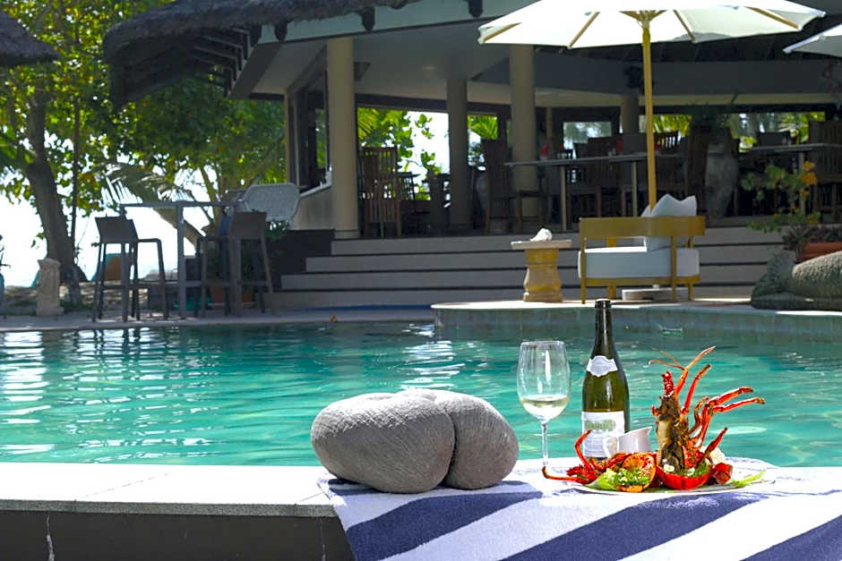 Castello Beach Hotel