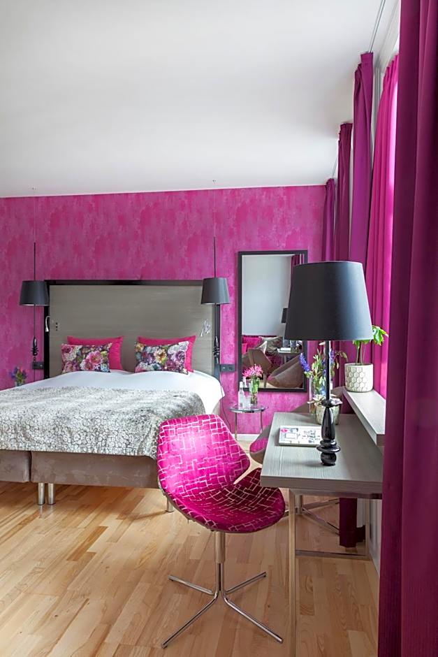 Andersen Boutique Hotel