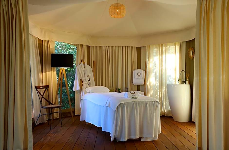 MUSE Saint Tropez - Small Luxury Hotels of the World
