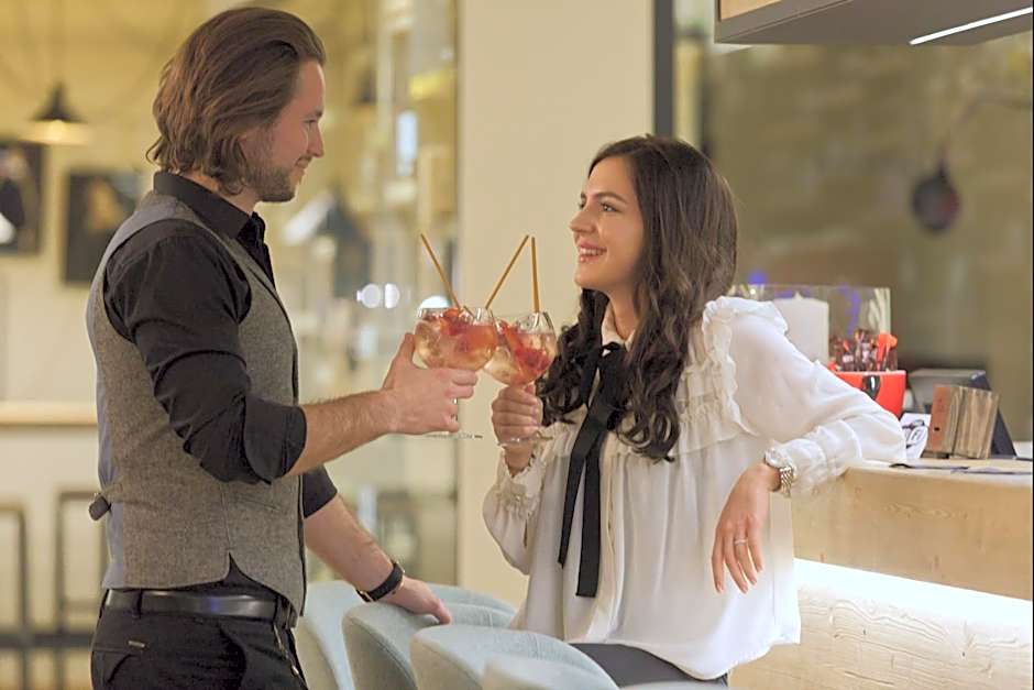 Bonfanti Design Hotel