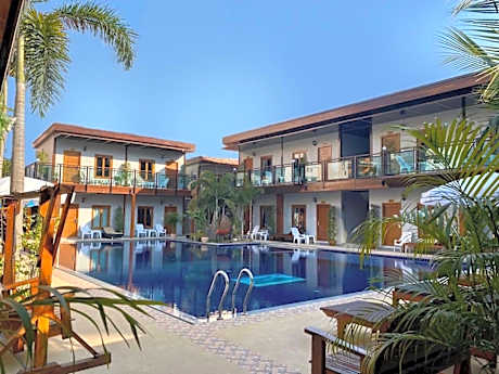 Paradise Land Resort