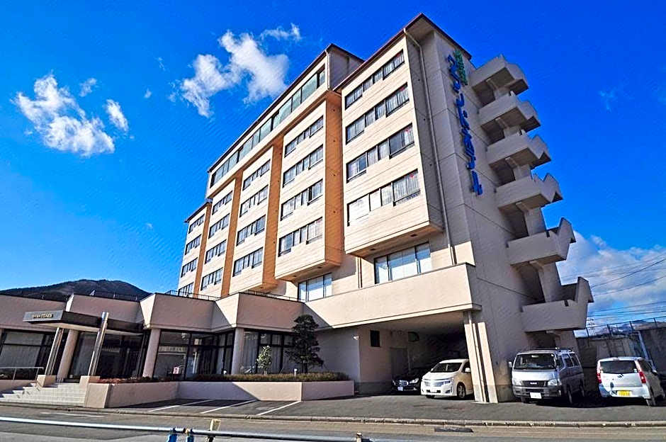 Rikuchu Kaigan Grand Hotel