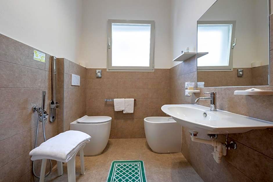 Hotel Fabris