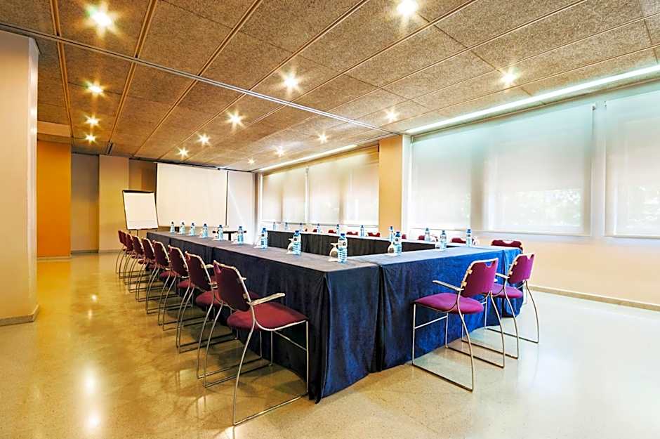 Hotel Granollers
