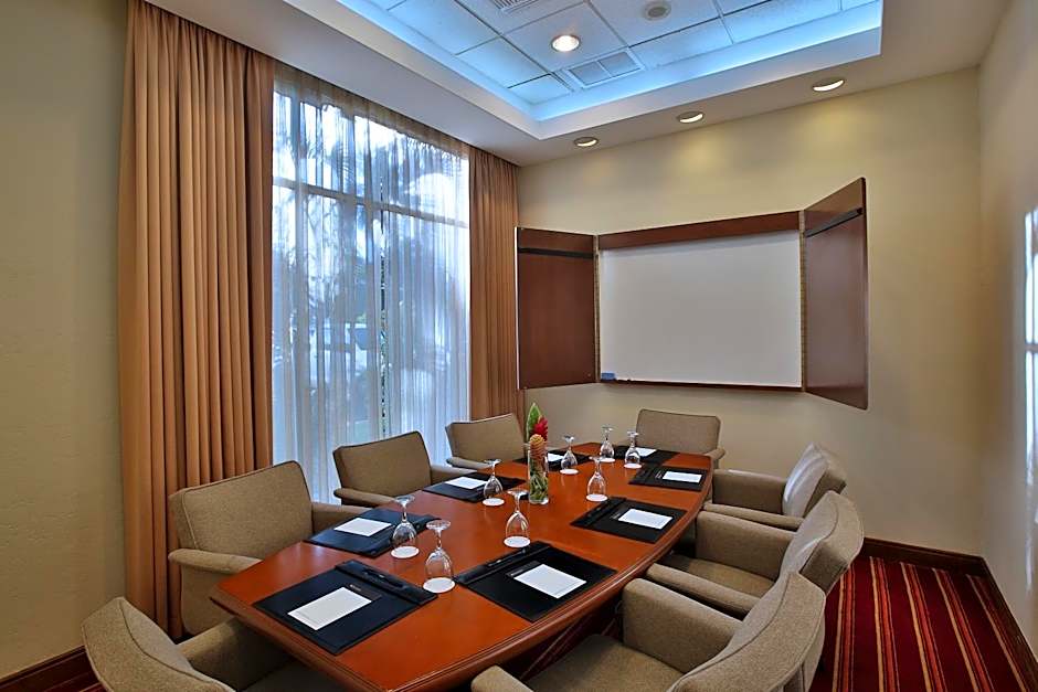 Real Intercontinental Metrocentro Managua By IHG