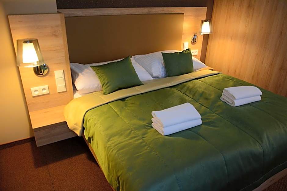 Hotel Stardust