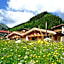 Luxury Chalets Wiesenruh