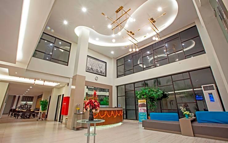 Genio Hotel Manado