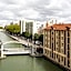 Holiday Inn Express Paris-Canal De La Villette By IHG