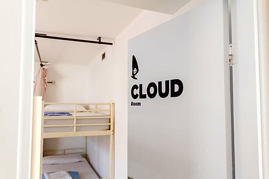 Casa Grande Surf Hostel