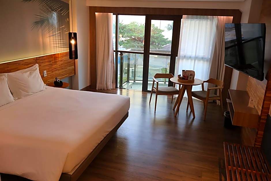 Best Western Premier Maceió