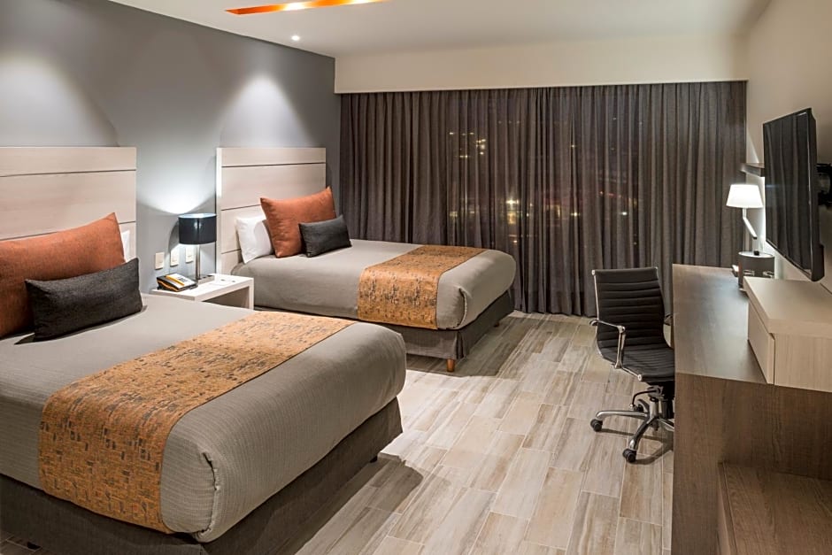 Real Inn Perinorte