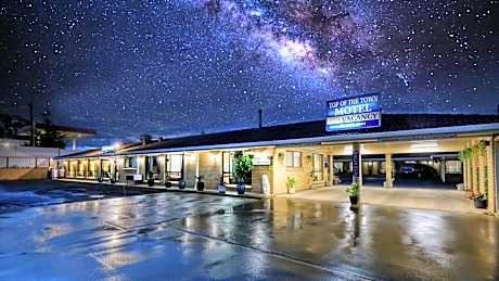 Top of the Town Motel