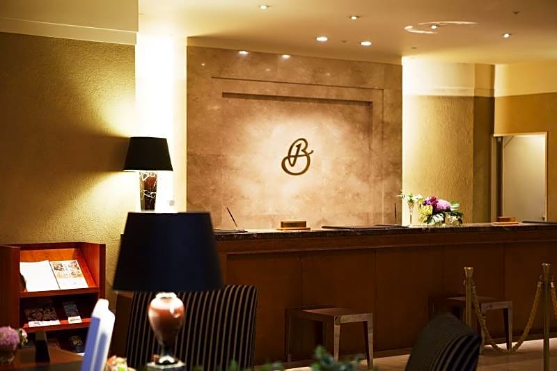 Urayasu Brighton Hotel Tokyo Bay