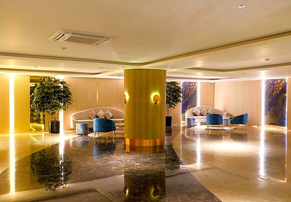 Pentacity Hotel Balikpapan