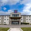 Motel 6-Brandon, MB