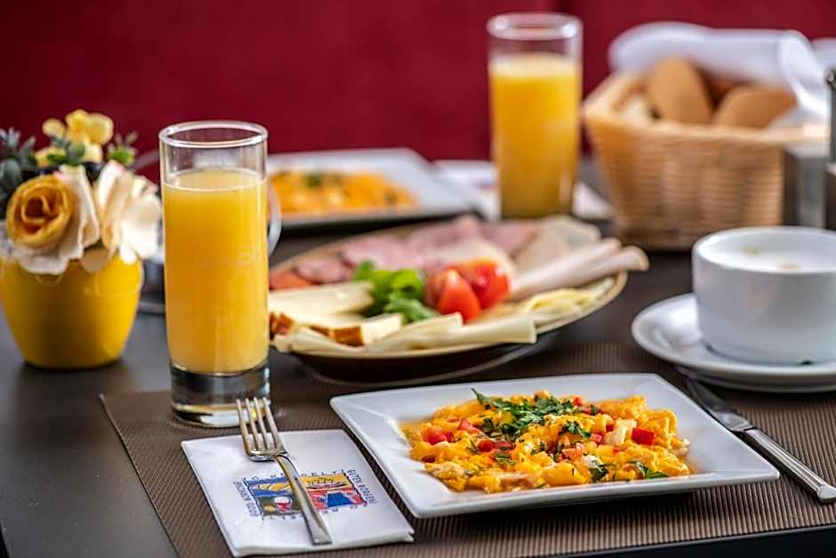 Zsóry Liget Hotel & Spa Superior