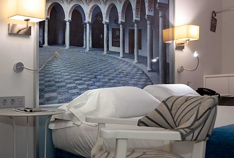 AACR Hotel Monteolivos