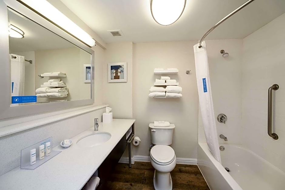 Hampton Inn By Hilton Cincinnati-Eastgate
