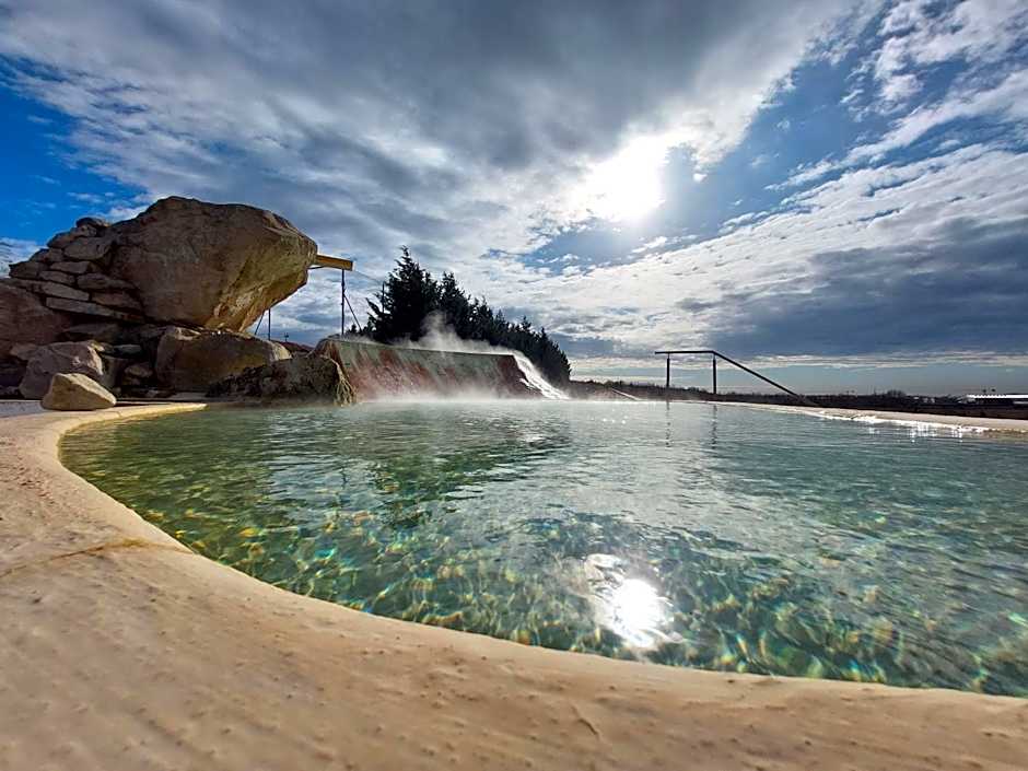 Egri Korona Borház és Wellness Hotel