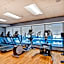 TownePlace Suites by Marriott Bridgewater Branchburg