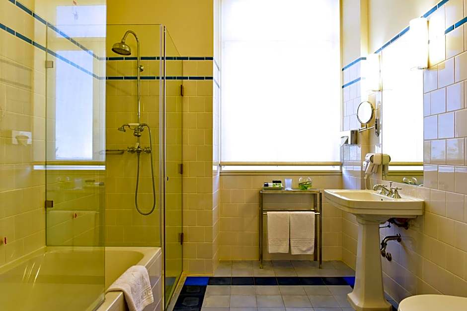 Pousada Da Serra Da Estrela