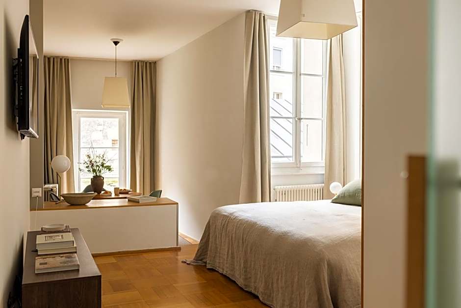 The Hamlet - Luxury Serviced Apartments