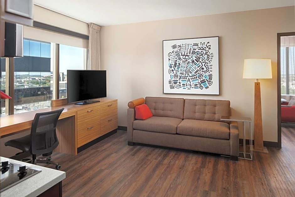 TownePlace Suites by Marriott New Orleans Downtown/Canal Street
