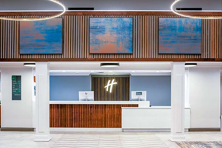 Holiday Inn Blytheville By IHG