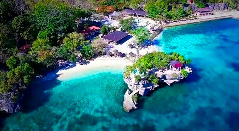 First Baby Byte Guest House