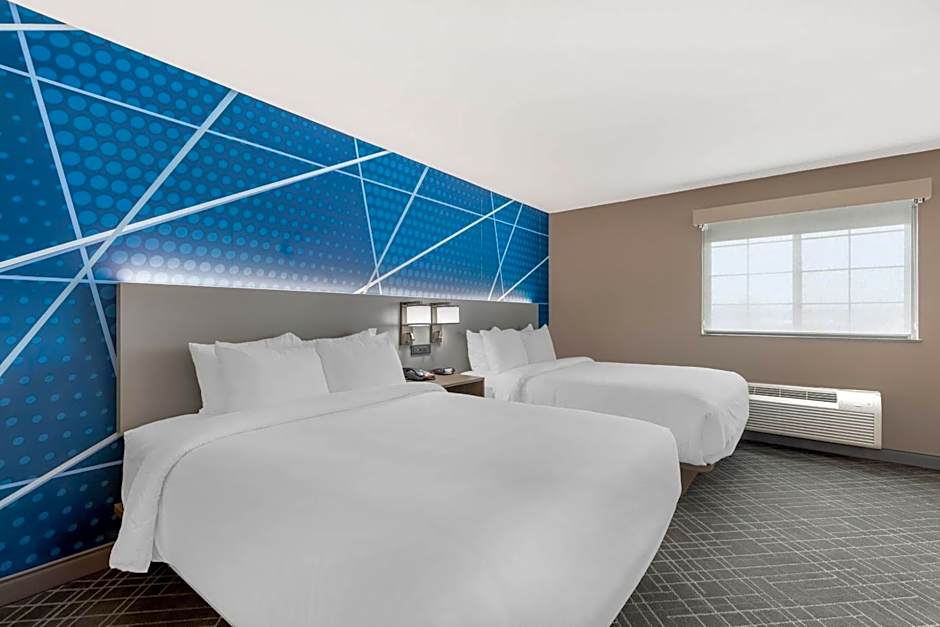 Comfort Inn Ballard-Roosevelt